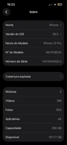 iPhone