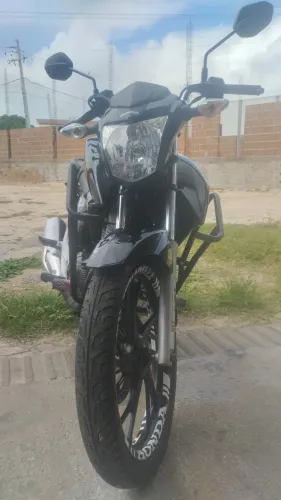 VENDO TITAN 2021!  