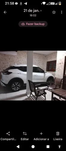 Vendo excelente casa na santa Amélia