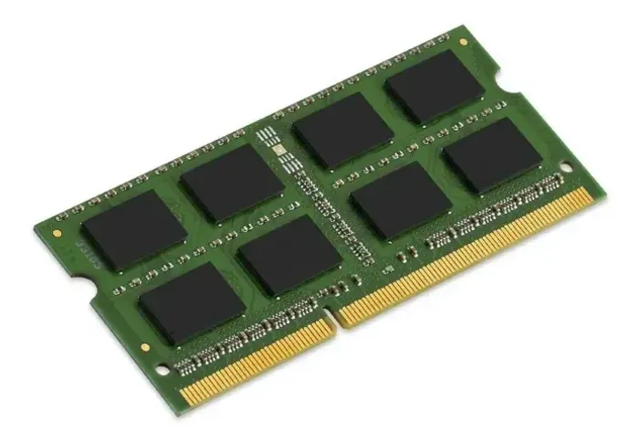 Memoria ram 8gb SODIMM PC3L 12800 1600mhz