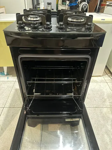 Fogão Eletrolux automático