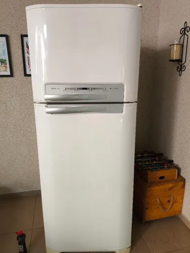 Geladeira Eletrolux DF46