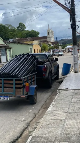 Escora