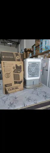 Climatizadores (novo embalado)