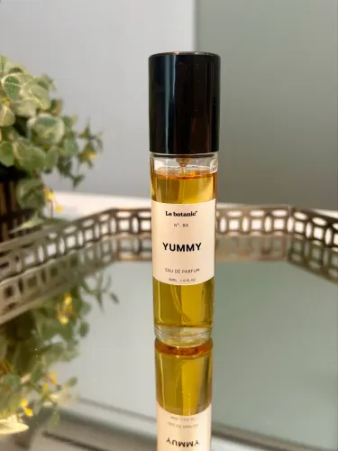 Perfume Yummy Le botanic