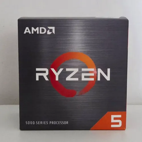 Ryzen 5 5500 [Lacrado]