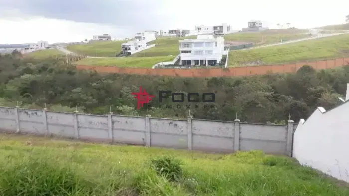 Terreno Decliva com 470m² por R$ 900.000,00 R$ - Alphaville I