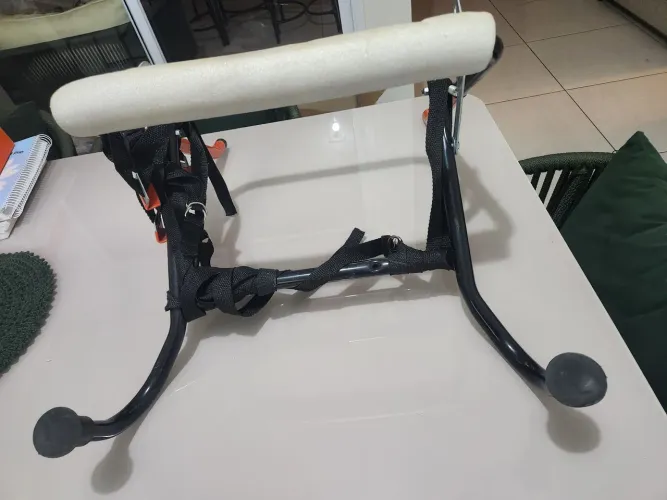 Vende-se transbike