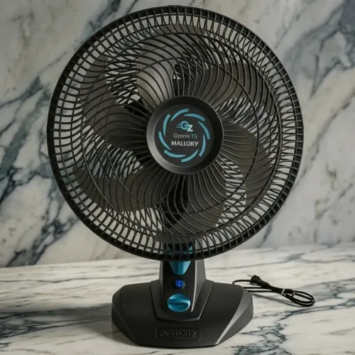 Ventilador Mallory OzonicTS - 220V