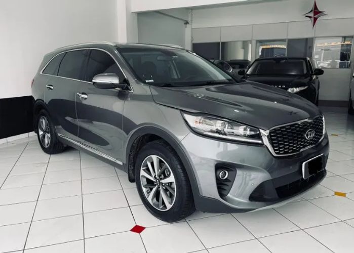 Imagem de Kia Motors Sorento 2.4 16V 4X2 Aut. 2018