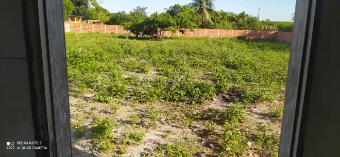 Vende-se. Casa com uma tarefa , inhambupe