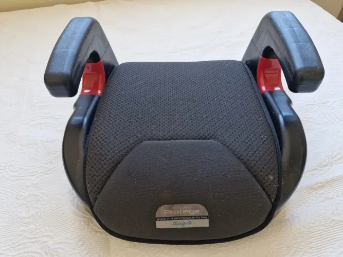 Assento para carro pra criança 