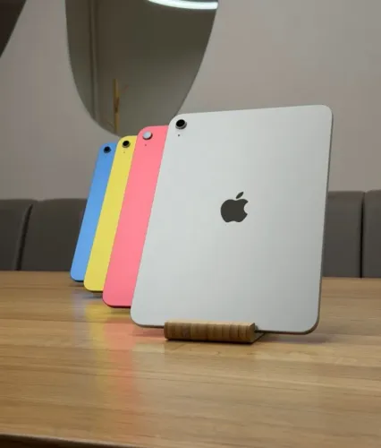 IPAD 11 128GB / NOVO/ ATE 10X
