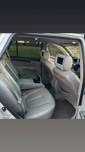 Hyundai Grand Santa Fe 3.3 V6 4X4 Tiptronic 2009