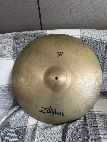 Zildjian Avedis Rock Ride 20