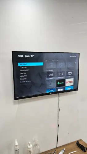 Tv 32 polegadas
