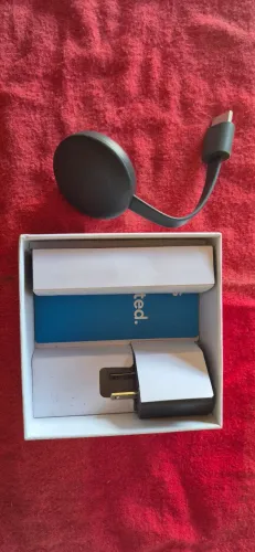 Vendo Chromecat 3 Original!