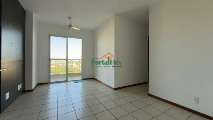 Apartamento à locação em Valparaiso - Serra/ES