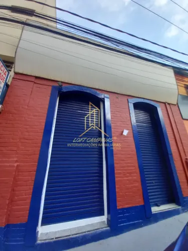 Sala Comercial Locação Botafogo 42Mts