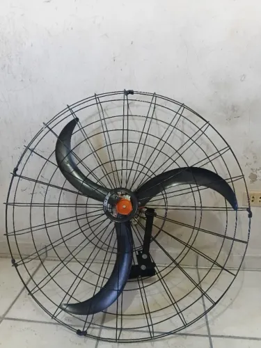 LOTE 04 VENTILADORES GOAR 1M 220V