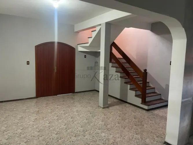 Oportunidade - Casa Comercial Residencial - Jardim Paraíso do Sol - 371m².