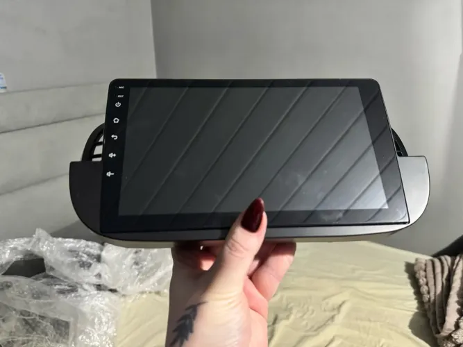 Kit Multimídia Completo Adaptável a Outros Carros