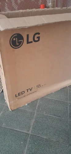 Vendo Tv par troca de peças
