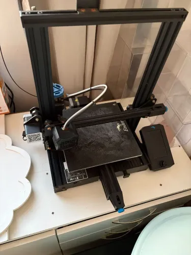 Impressora 3D Ender 3 V2