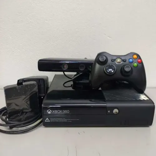 X BOX 360 SUPER SLIN 250Gb
