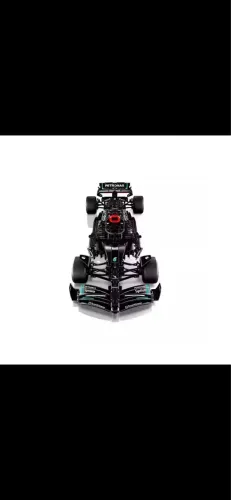 Lego Mercedes F1