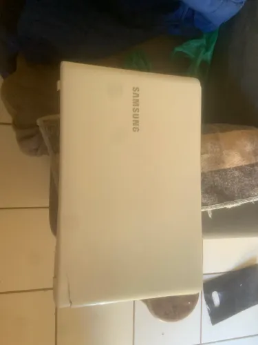 Notebook Samsung