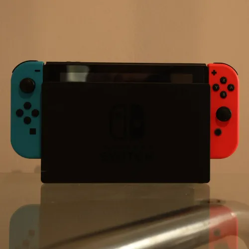 Nintendo Switch V2