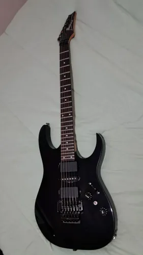 Guitarra Ibanez RG470 KOREA 1997