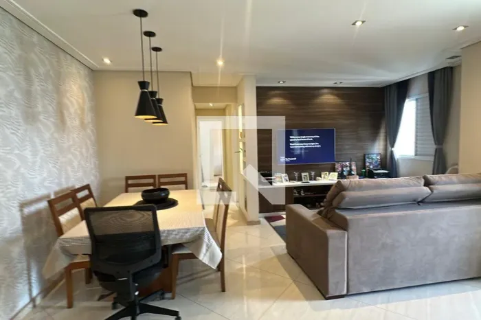 APARTAMENTO RESIDENTIAL em Barueri - São Paulo, Jardim Tupanci