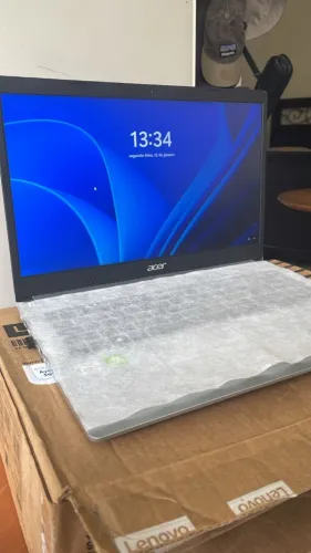 Notebook ACER Aspire A515 20Gb