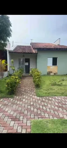 Casa para locação no RESIDENCIAL TERRA FIORITA, BARRA NOVA, Marechal Deodoro, AL