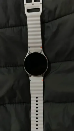 Galaxy Watch 7 40mm Creme
