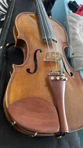 Violino Cremona 4/4