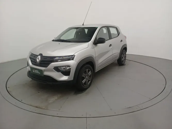 Renault Kwid 1.0 Zen 2026