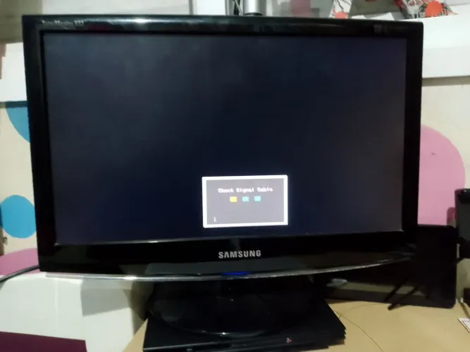 Monitor Samsung