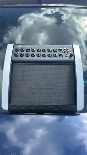 Mesa X18 Air Behringer