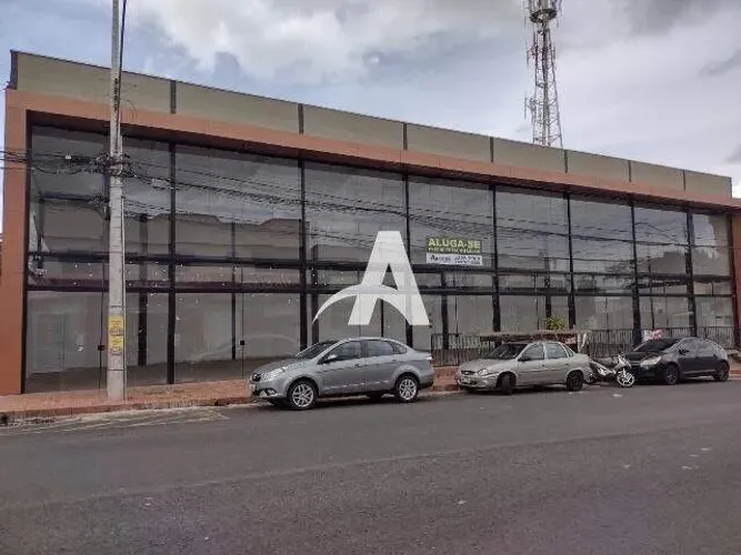 Loja para aluguel, Tubalina - Uberlândia/MG