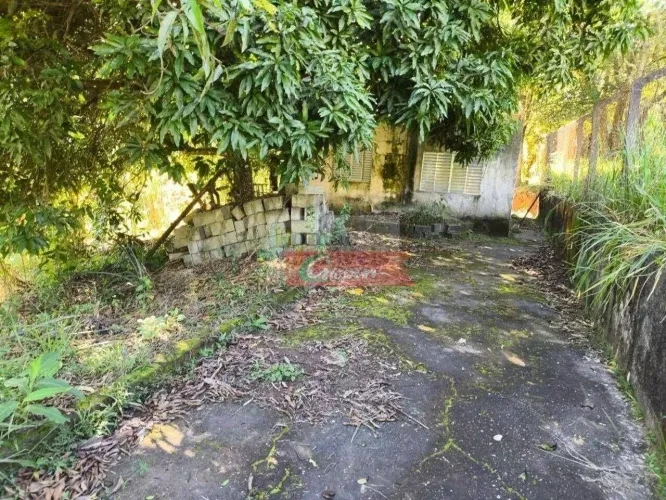 Chácara à venda em Mairiporã!