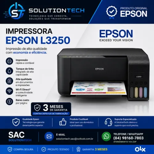 Epson l3250
