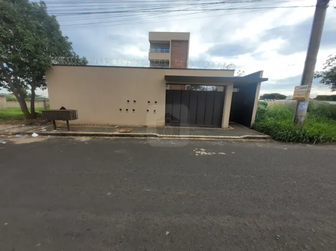 Apartamento para locação no bairro Jardim Brasília