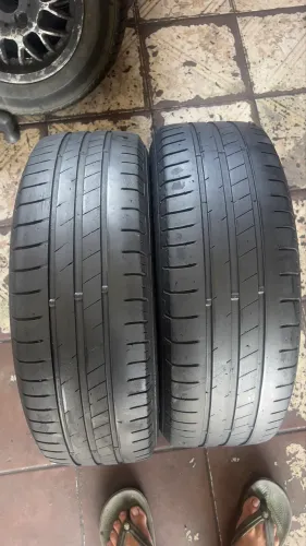 Pneu 185/60/15