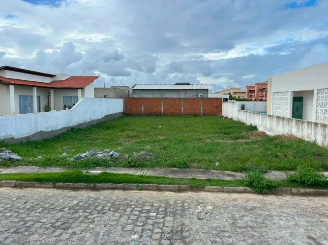 TERRENO COND. VILLA DAS ÁGUAS