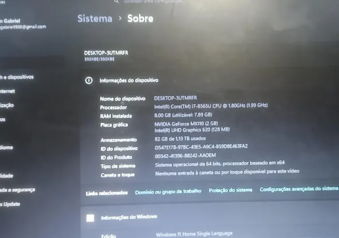 Notebook samsung expert