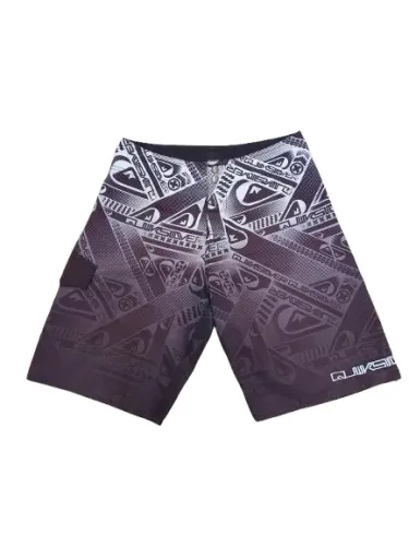 Bermuda quiksilver relíquia