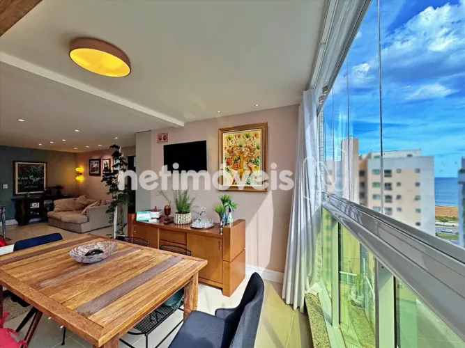Apartamento Mata da Praia 2 quartos à venda 90m²